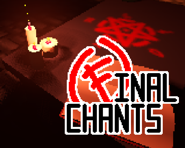 Final Chants cover image